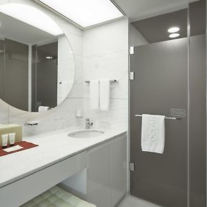 Family Twin Room